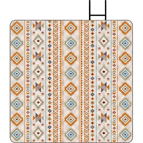 de pique nique pliable tapis de pique nique ext rieurs (1/5)