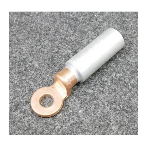 Cosse fût long pour cables alu BT et HTA section 150mm² (XCX 150) (à unité) (EDF 67 33 074) KLAUKE