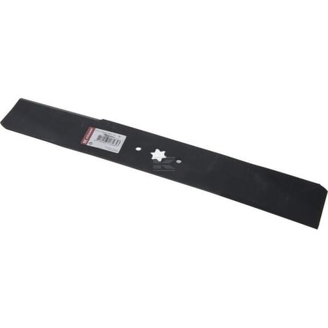 Lama 21,2" stella adatta per MTD MTD FGP406568 (1/2)