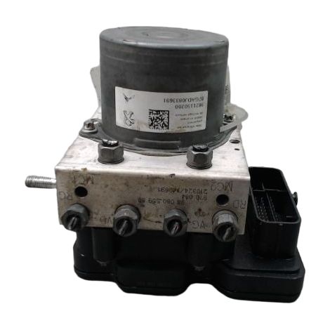 Unite Hydraulique Abs PEUGEOT Expert Vitre [PRODUIT D'OCCASION] ♻️ 1680773680 - Garantie à vie (1/2)