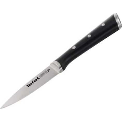 Tefal Ice Force - Couteau d'office 9 cm, acier inoxydable (1/2)
