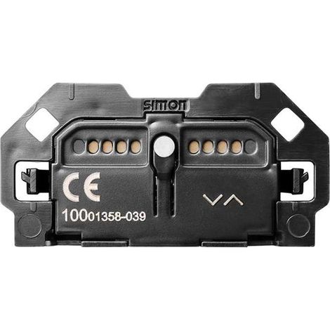 SIMON 100 - Persianas IO Ready 10001358-039 (1/2)