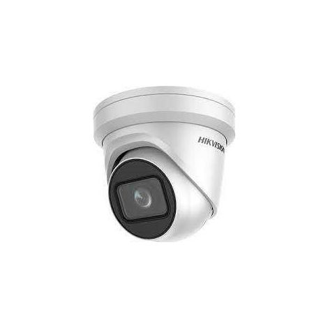 Hikvision DS-2CD2H26G2-IZS Caméra de sécurité métallique 4K