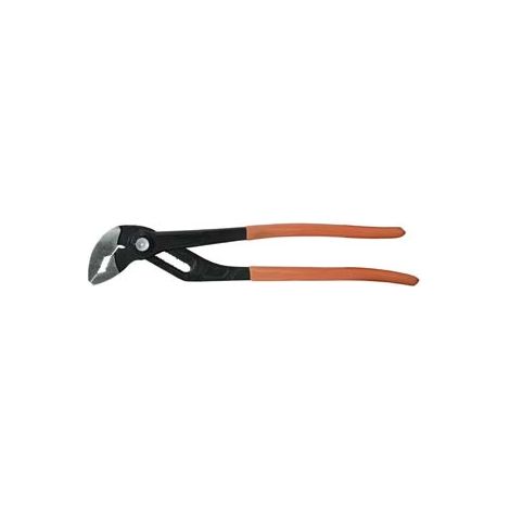PINZA POLIGRIP ALTA QUALITA' CON PULSANTE DI BLOCCO  mm.300    ALTE