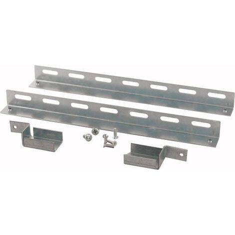 Jeu de décharge de traction de câble larg. 600mm pour socles EATON XVTL-SO/AT-6