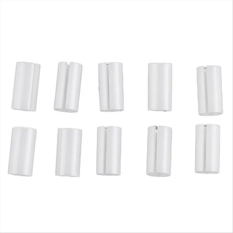 Pointe de stylo laser 7 mm, noyau en céramique, pièces de rechange (10 pièces) (1/5)