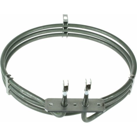 Ersatzteil - SOS Accessoire Resistance circulaire 2700W pour Four, cuisinière 806890656 BOSCH, SIEMENS, SMEG, WHIRLPOOL -  - SMEG, BOSCH, SIEMENS, WHIRLPOOL