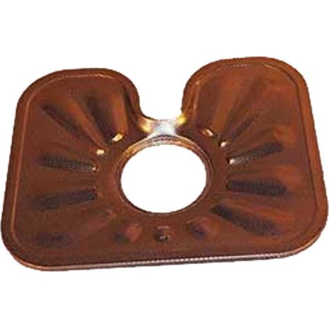 FILTRE FOND DE CUVE pour LAVE VAISSELLE A.E.G - 111875010