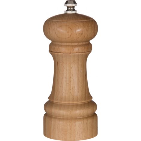 MOULIN BOIS BISTROT 14.5CM (1/3)