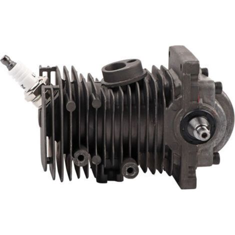 Kit de Cylindre Moteur 38mm pour MS170 180 018 - (1/5)