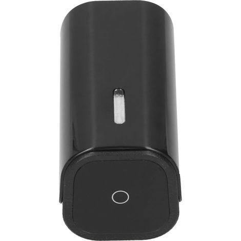 Pompe à vide électrique USB portable pour rangement de vêtements et voyage