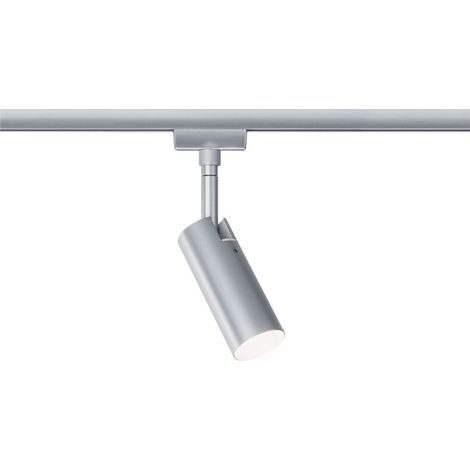Paulmann STRAHLER 1X5W 265LM 3000K (URAIL TUBO LED CHROM) (1/5)