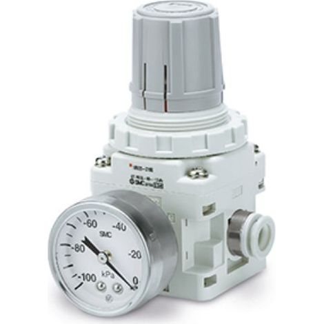 Régulateur de vide SMC, référence IRV20-C10BG ( Prix pour 1 )