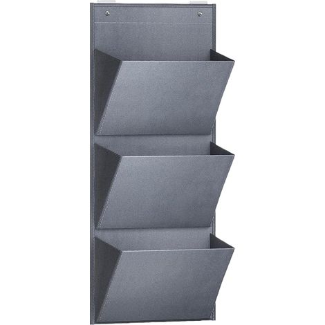 Rangement Chaussures d'Entrée, Organisateur Chaussures Murale Pliable, Boîte de Rangement Adhésif pour Entrée Maison Bureau Sneaker Dormitory Chambre Placard Appartement (1/5)
