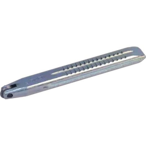 Rotella plus Ø 10 mm SILVER - RUBI 01991