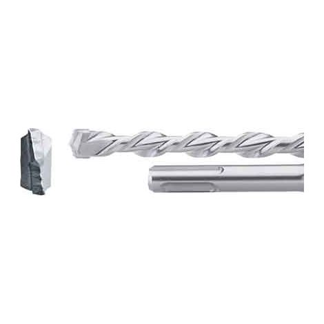 PUNTA SDS-PLUS 2 TAGLIENTI 'V-PLUS' MAKITA 6x110 mm - MAKITA