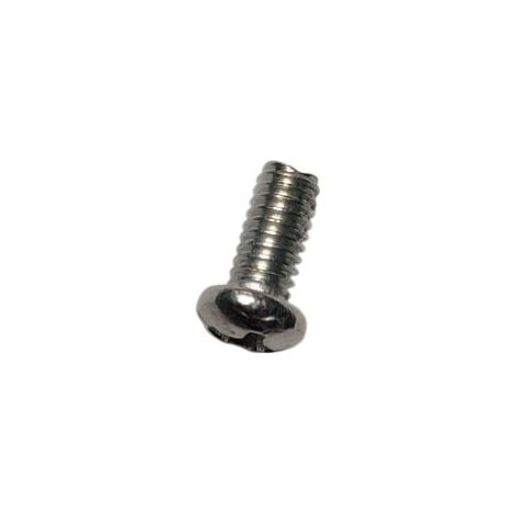 Tornillo Hexagonal compatible con M4X8 Zlome07, 2  Ref 919560