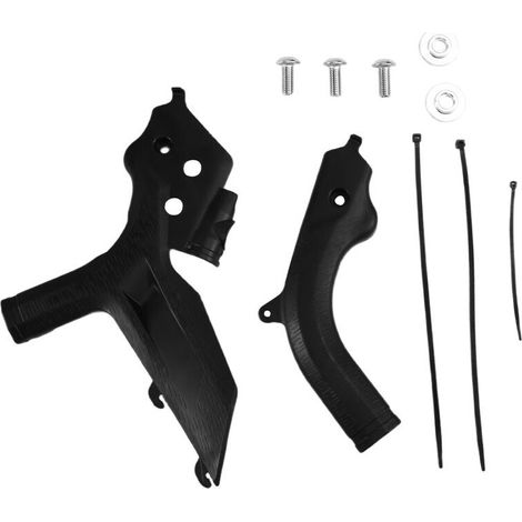 Protezione telaio per moto adatta ai modelli SX/SX-F/XC/XC-F 125-450 2019-2022 e EXC XC-W 2020-2023. (1/3)