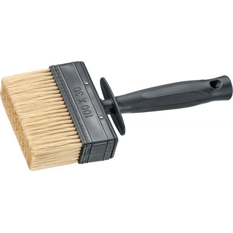 Mango de plástico de Badigeon 30x120 mm
