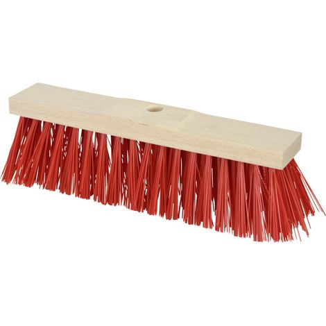 Coronet Straßenbesen 40 cm Besen & Schrubber