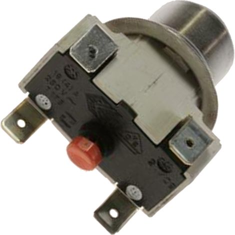Thermostat de sécurité