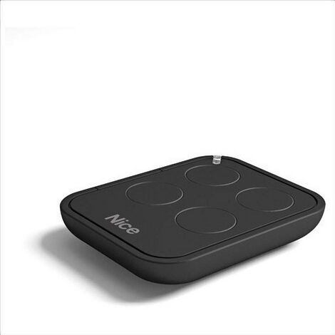 Transmisor Era FloR de 4 canales con inserción múltiple secuencial, código: FLO4RCE
