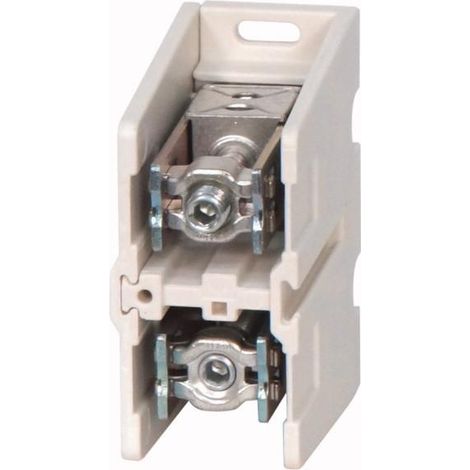Borne de raccordement 400A 1p ronde/ronde 000017082 EATON K240/1/BR