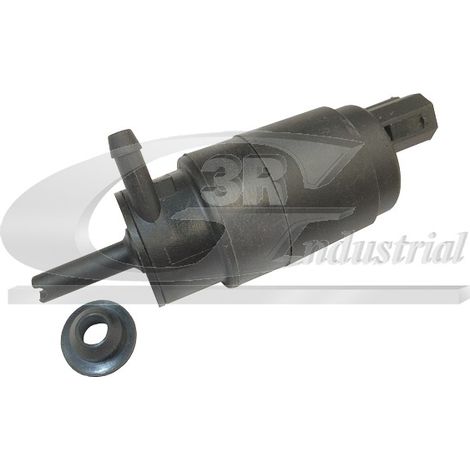 3RG 88106 KIT BOMBA AGUA LIMPIAPARABRISAS