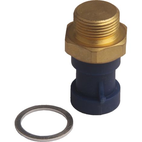 Anwendbar auf Fiat-Lüfterkühlmitteltemperatursensor 7745216 46413969 6ZT007835201