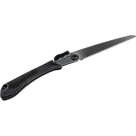 Klappsaege chilitec 210 mm Sicherheitsverriegelung (1/3)