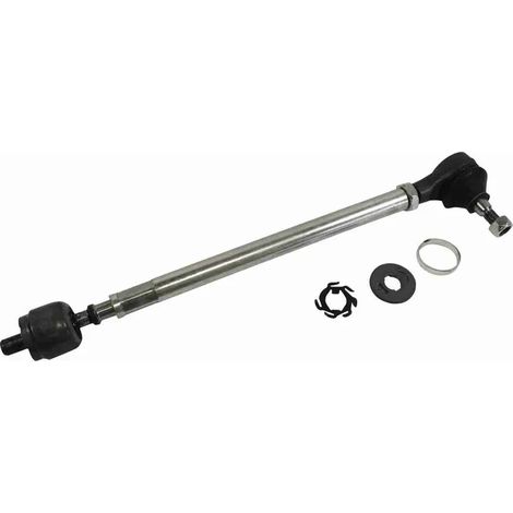 Biellette de direction VAICO V46-9557 avant gauche et avant droite pour OPEL Arena Bus (A97), Arena Van (A97), ARENA Van (TB, TF) et RENAULT TRAFIC (1/3)
