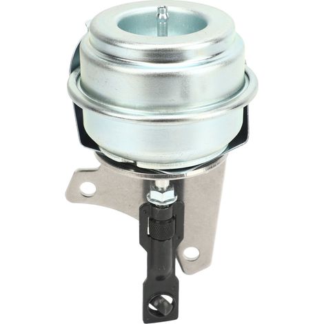 Turbo-Wastegate-Stellglied, hochsensibel, robust und leistungsstark, Teilenummer 03G253014E für Audi A3 1.9 TDI (1/5)