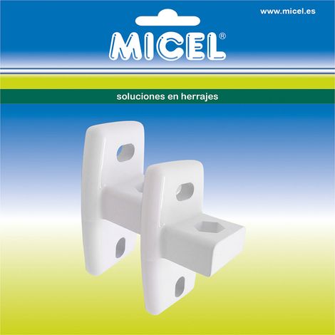 Markisen-Wandhalterungsset TLD02 92543 Micel