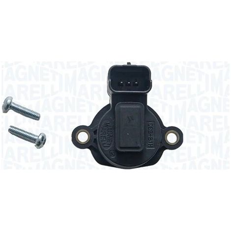 Unité de soupapes, groupe hydraulique-transm.automat. Magneti Marelli ALFA ROMEO