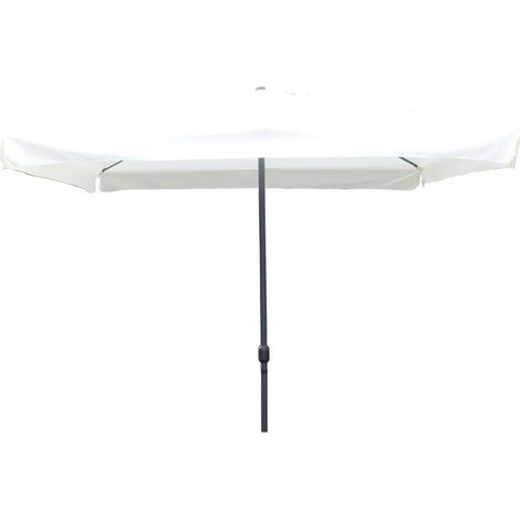 Copy Of Ombrellone Da Giardino Arredo Esterno Balcone Terrazzo Patio 3x3 Mt Verde 223230 (1/4)