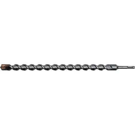 Punta da trapano SDS Plus Premium 25MM/460MM YT-41959 Yato (1/5)