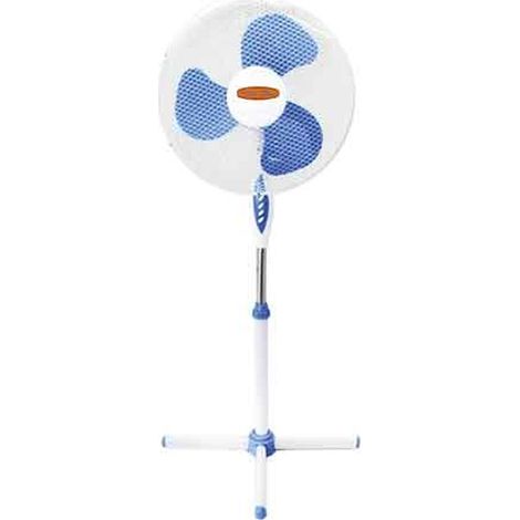VENTILATORE A PIANTANA Ø 40 cm