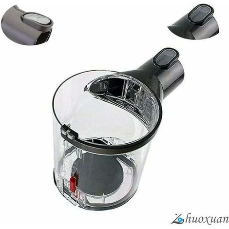 Aspirateur à main sans fil Dyson V6 DC59 (1/4)