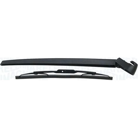 Kit de bras d'essuie-glace, nettoyage des vitres Magneti Marelli 000723180342