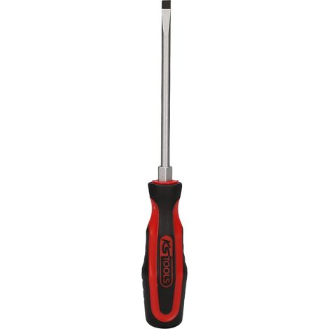 Tournevis pour vis à fente, 6,5mm, 230mm (1/5)