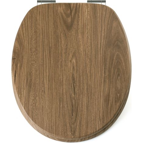 MDF FERN WC-SITZ (1/5)