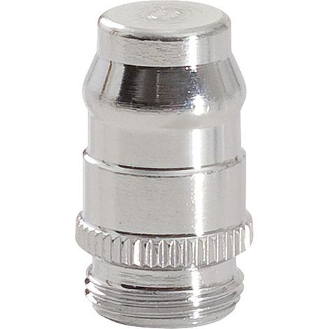 KS Tools - Embout à collet pour 122.1100, 1/2'' - 122.1107