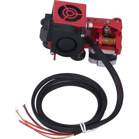 Mini ventilateur de bureau USB avec double moteur et batterie intégrée, ventilateur portable en plastique pour l'été (1/5)