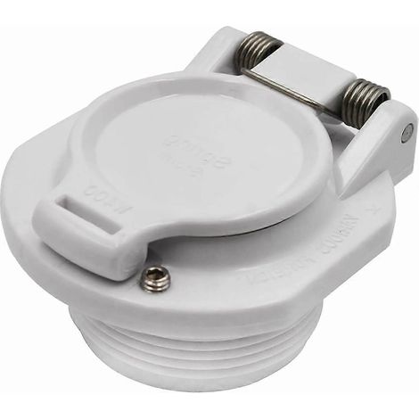 1 pièce de rechange pour verrou à vide rotatif libre W400BWHP GW9530 (1/5)
