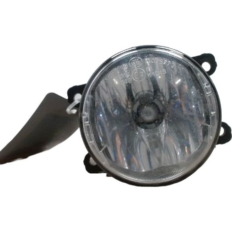 [PRODUIT D'OCCASION] Phare Antibrouillard Avant Droit RENAULT Clio Iv 2012- ♻️ Ref Oe. 261500097r - Garantie à vie (1/3)