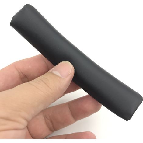 1 coussinet d'oreillette, compatible avec casques JBL Tune T700BT T710 T720 T750BTNC T760NC, confort prolongé, design unisexe (1/5)