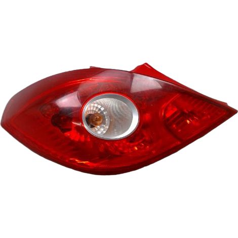 [PRODUIT D'OCCASION] Feu Arriere Gauche  OPEL Corsa Iv Phase 2 (d) 2011-2015 ♻️ Ref Oe. 93189401 - Garantie à vie (1/3)