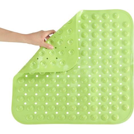 alfombrilla antideslizante para la ducha (1/5)