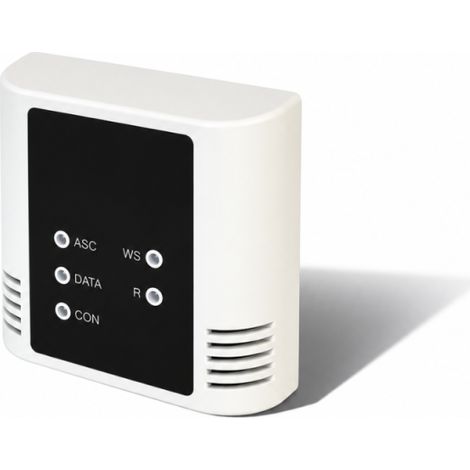 Module Wi-Fi pour poêle à granulés – Contrôle à distance - (1/3)