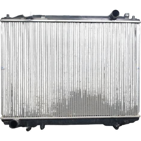 [PRODUIT D'OCCASION] Radiateur MAZDA Bt-50 ♻️ Ref Oe. Wlvh15200c - Garantie à vie (1/2)